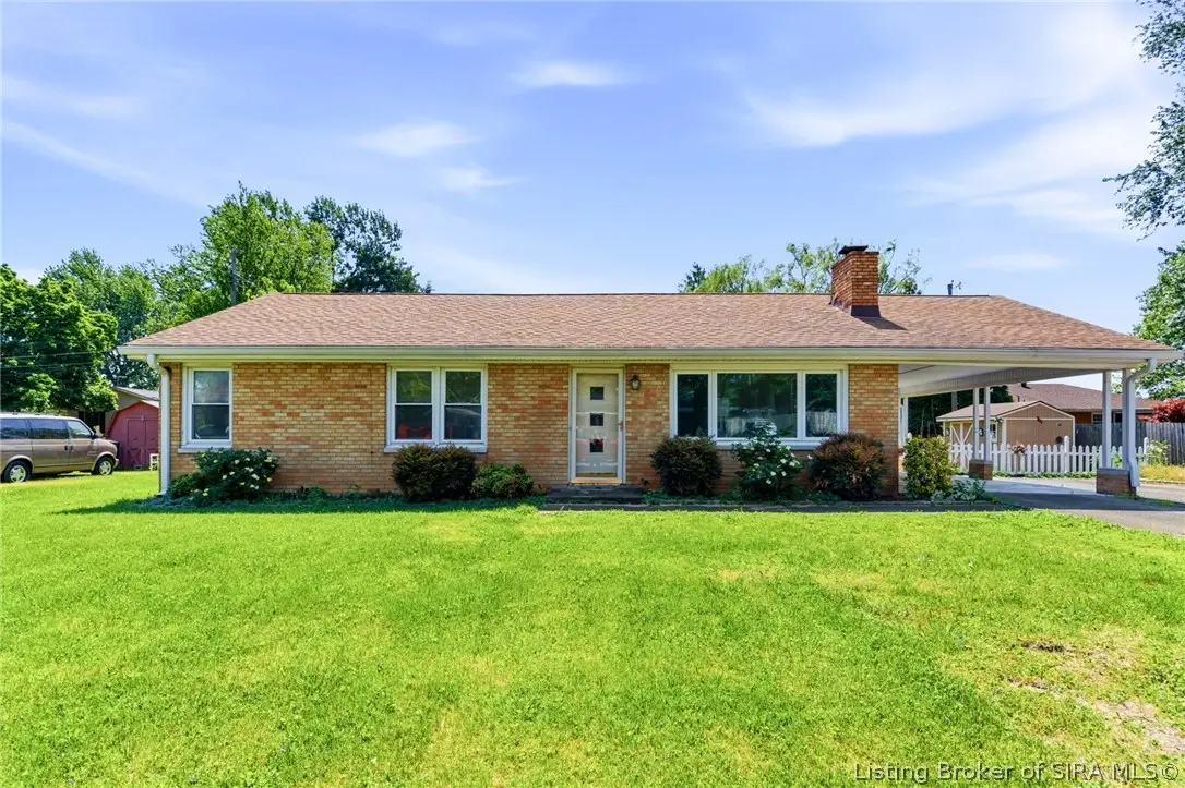 424 Windemere Road, Clarksville, IN 47129 - #1