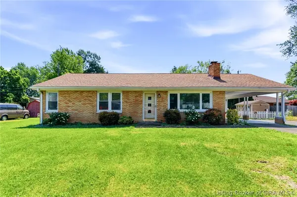 424 Windemere Road, Clarksville, IN 47129