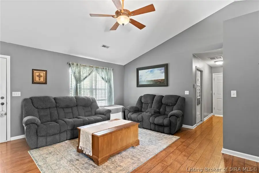 349 S Anna Lane, Scottsburg, IN 47170 - #3