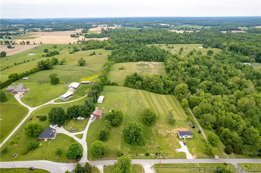1480-2 Wiseman Rd Se, Corydon, IN 47112 - #2