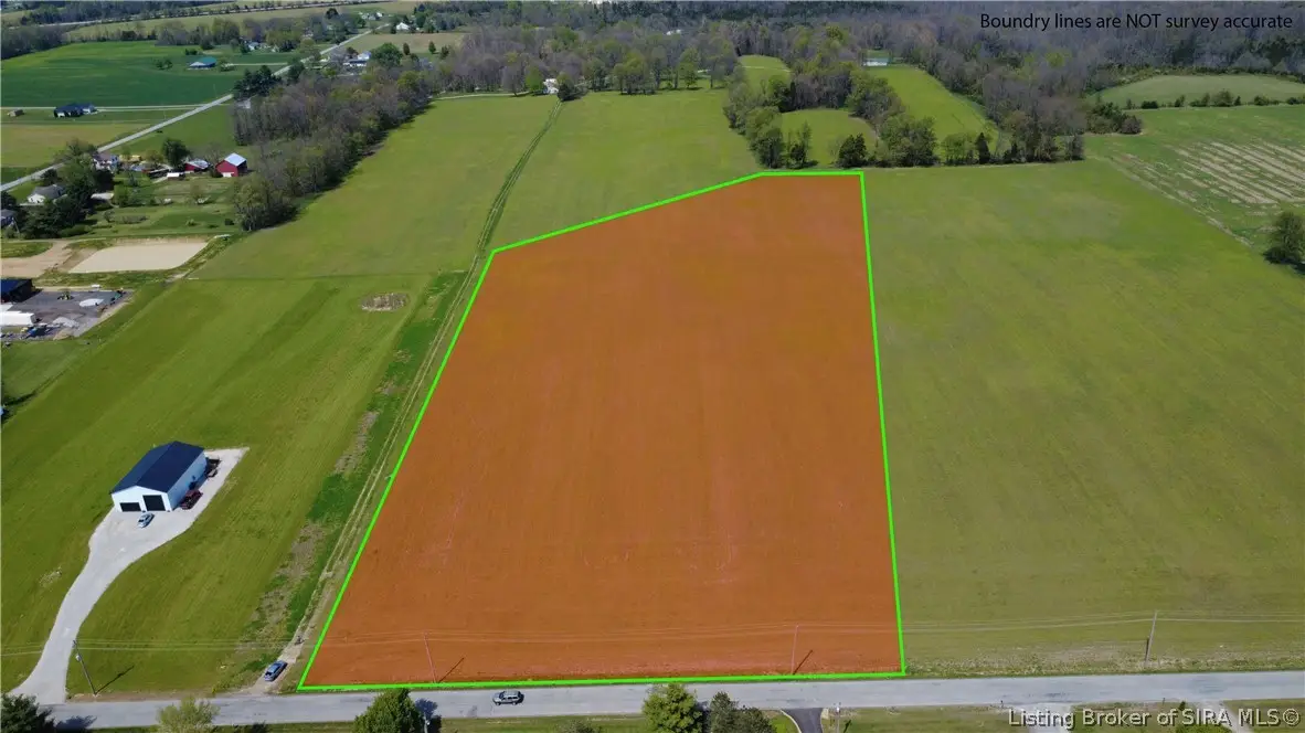 2000+ E Cross Road #Lot 2, Madison, IN 47250 - #1