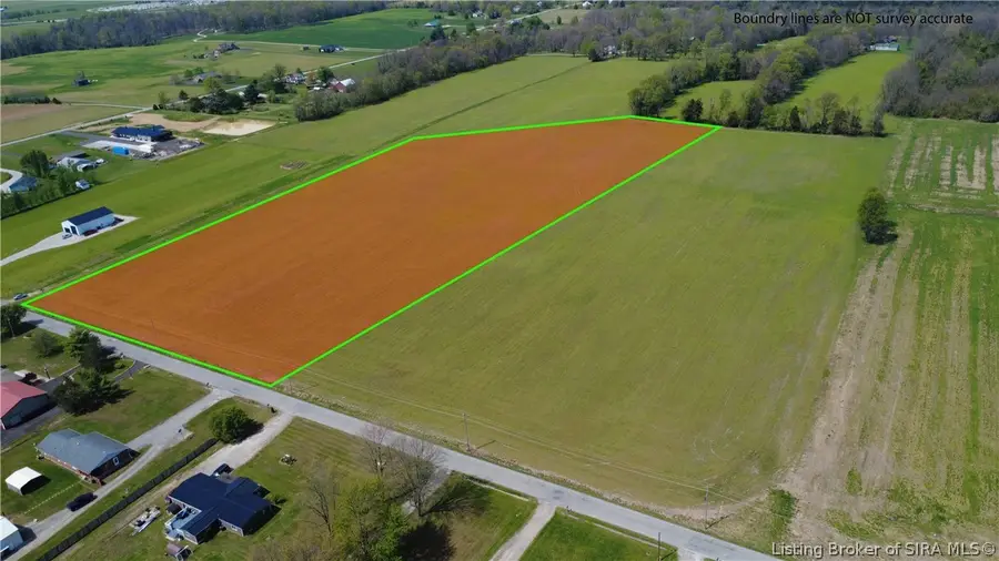 2000+ E Cross Road #Lot 2, Madison, IN 47250 - #2