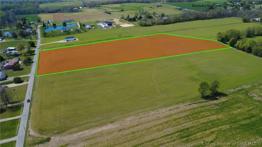 2000+ E Cross Road #Lot 2, Madison, IN 47250 - #3