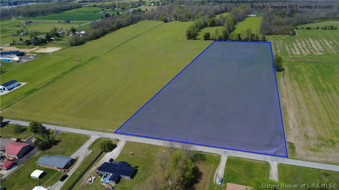 2000+ E Cross Road #Lot 3, Madison, IN 47250 - #1