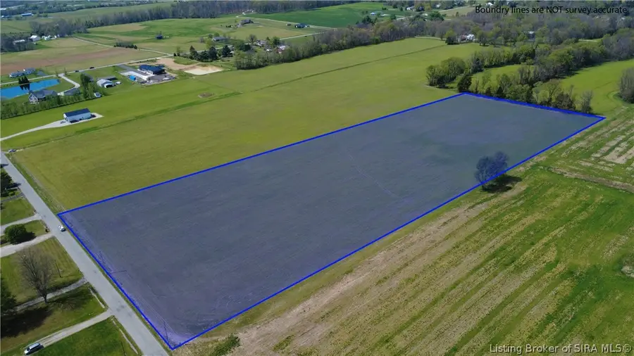 2000+ E Cross Road #Lot 3, Madison, IN 47250 - #2