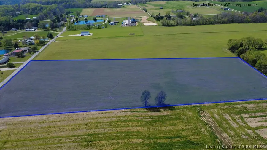 2000+ E Cross Road #Lot 3, Madison, IN 47250 - #3