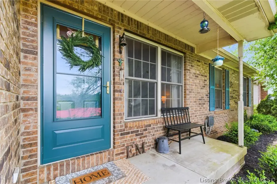 7219 W Pennington Street Ne, Lanesville, IN 47136 - #3