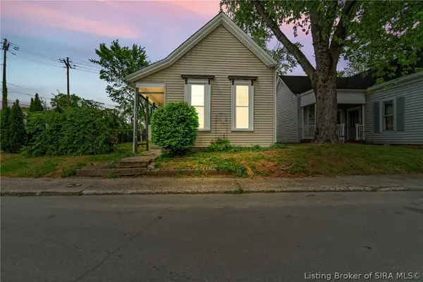 1013 Beeler Street, New Albany, IN 47150