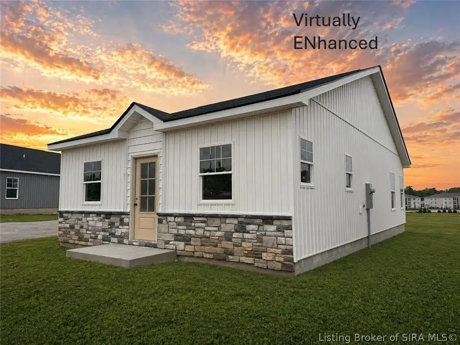 1913 Harmony Circle (lot 11), Charlestown, IN 47111 - #3