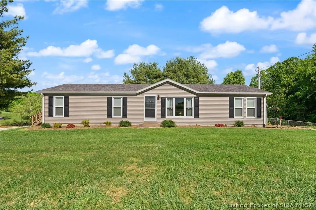 2944 Ferree Road Ne, Lanesville, IN 47136 - #1