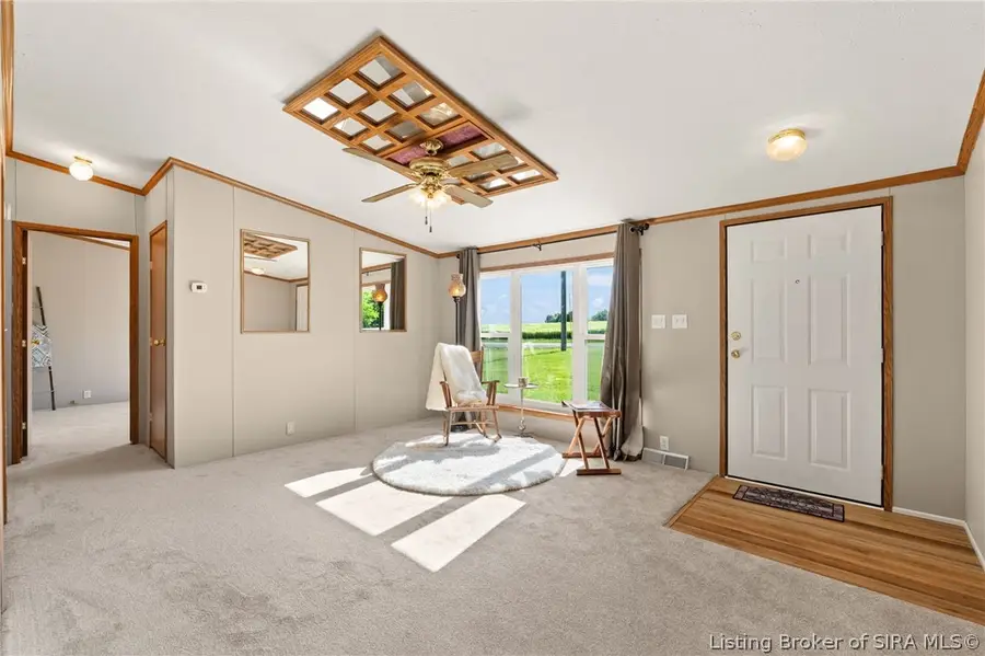 2944 Ferree Road Ne, Lanesville, IN 47136 - #3