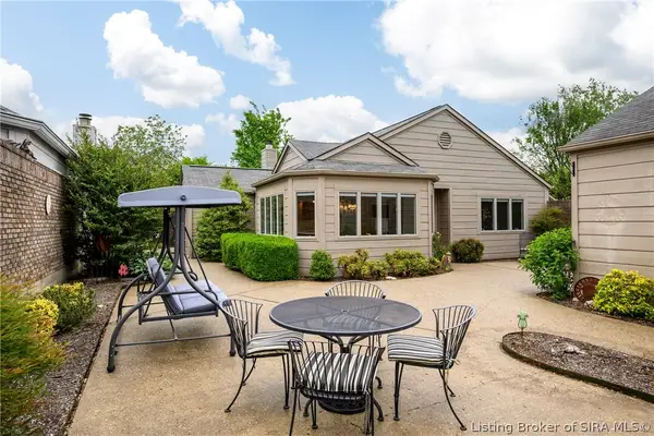 13 Abby Chase, Jeffersonville, IN 47130