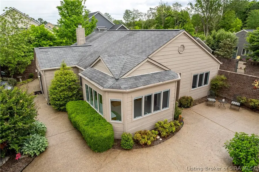 13 Abby Chase, Jeffersonville, IN 47130 - #2