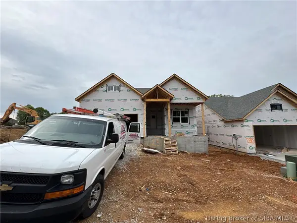 2009 Mary Ella Drive #231, Georgetown, IN 47122