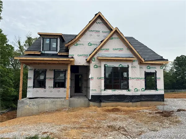 2008 Mary Ella Drive #232, Georgetown, IN 47122