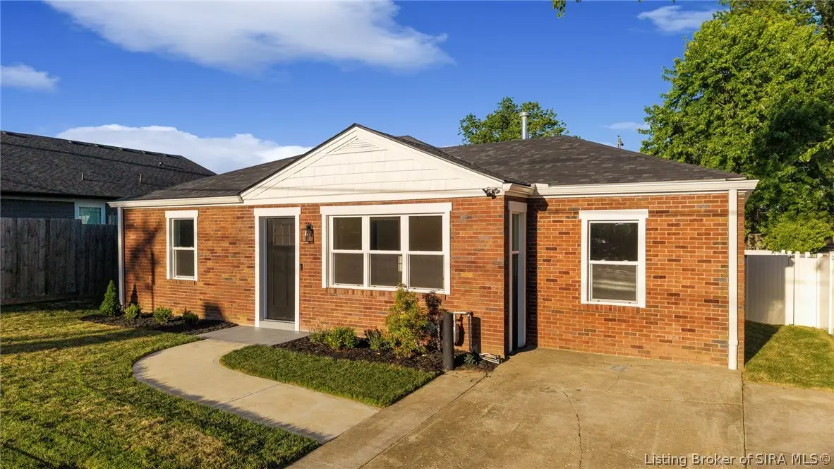 2104 Green Valley Road, New Albany, IN 47150 - #1