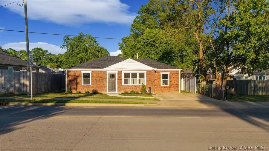 2104 Green Valley Road, New Albany, IN 47150 - #2