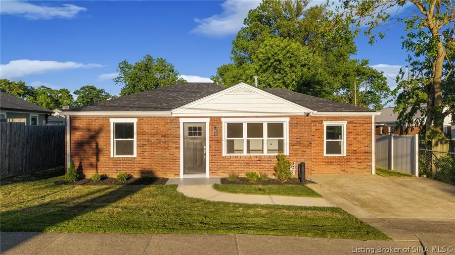 2104 Green Valley Road, New Albany, IN 47150 - #3