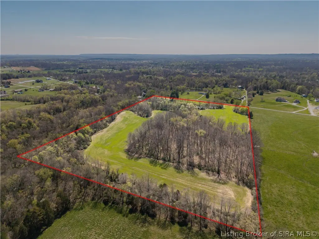 Old State Road, Henryville, IN 47126 - #1