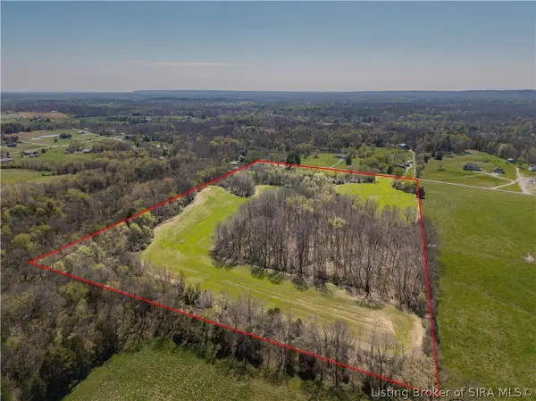 Old State Road, Henryville, IN 47126