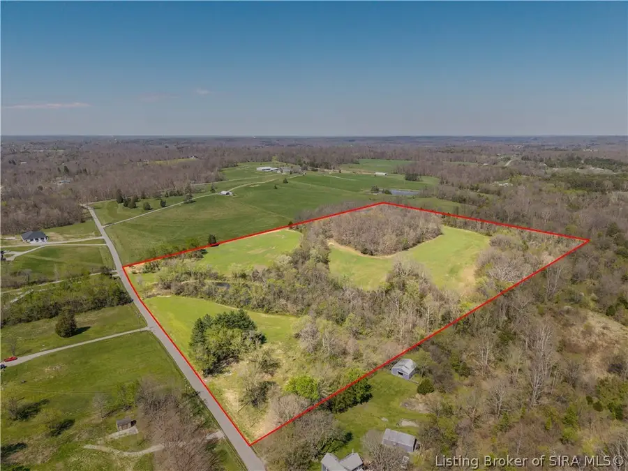 Old State Road, Henryville, IN 47126 - #2