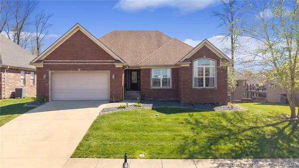 11532 Yorktown Boulevard, Sellersburg, IN 47172