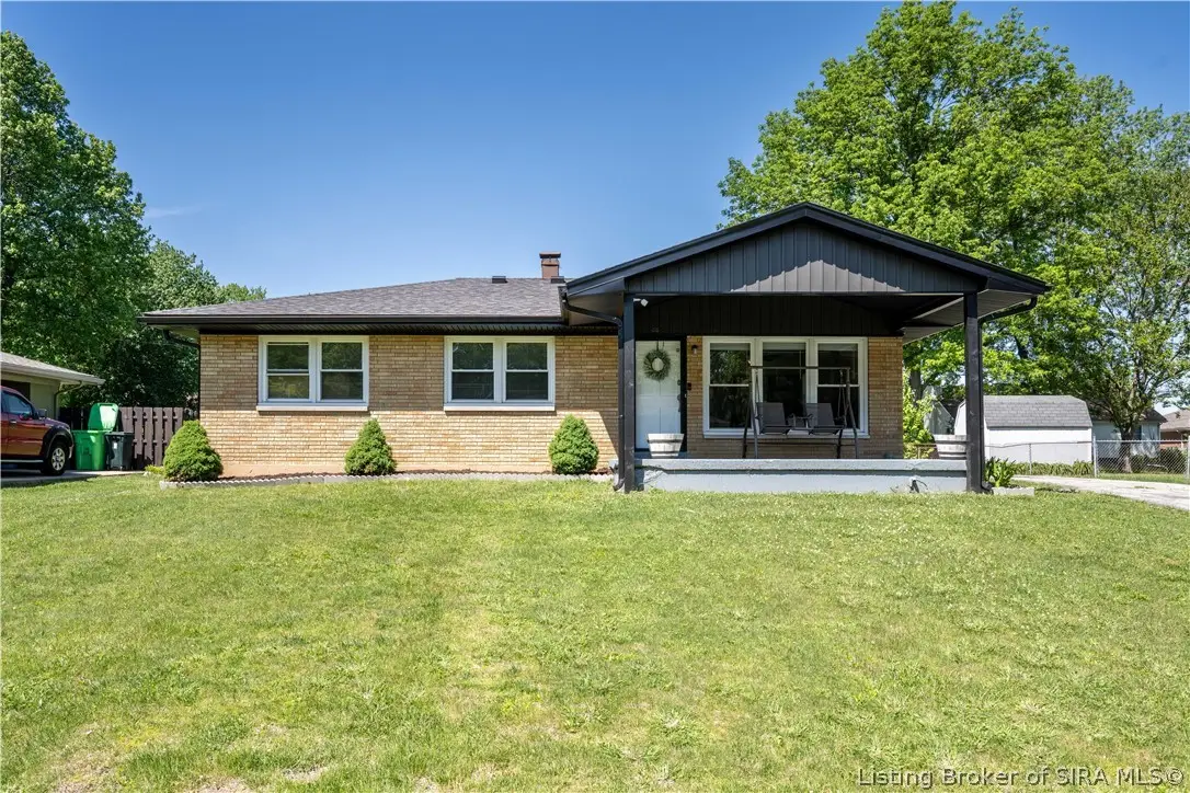 310 Mcconnell Drive, New Albany, IN 47150 - #1