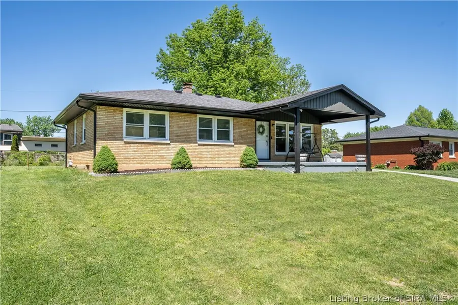 310 Mcconnell Drive, New Albany, IN 47150 - #2