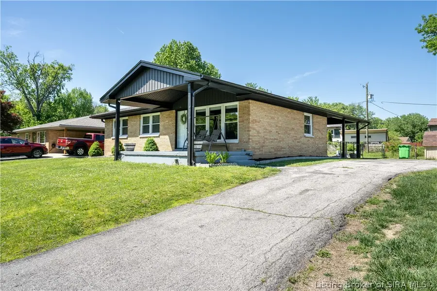 310 Mcconnell Drive, New Albany, IN 47150 - #3