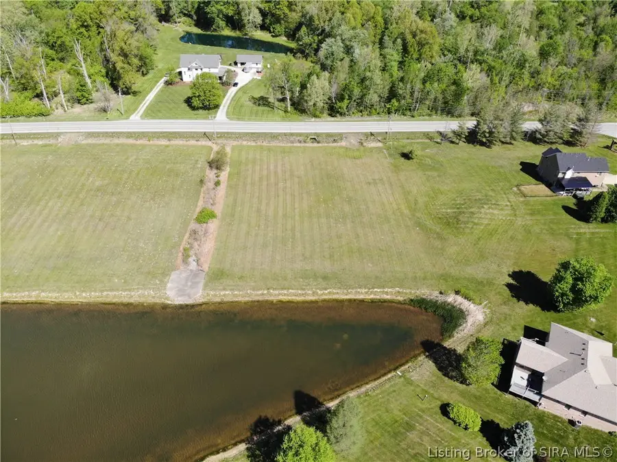 1 +/- AC Highway 60 #Lot 1, Borden, IN 47106 - #2
