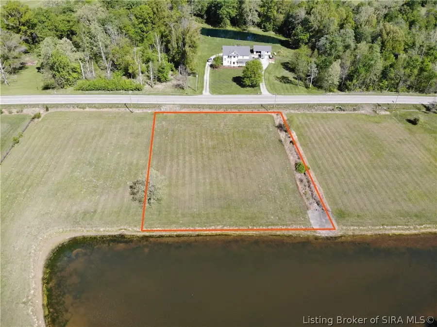 1 +/- AC Highway 60 #Lot 2, Borden, IN 47106 - #2