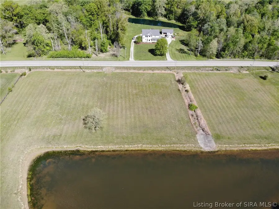 1 +/- AC Highway 60 #Lot 2, Borden, IN 47106 - #3