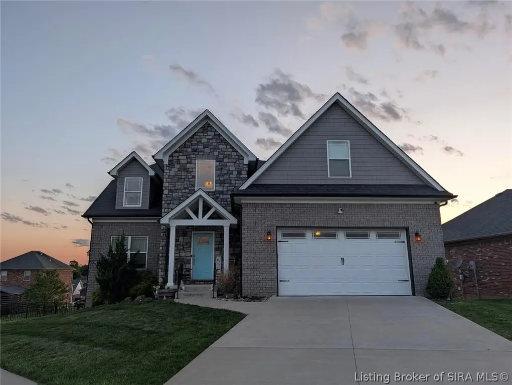 7901 Hillside Drive, Sellersburg, IN 47172 - #1