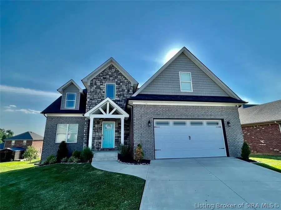 7901 Hillside Drive, Sellersburg, IN 47172 - #2