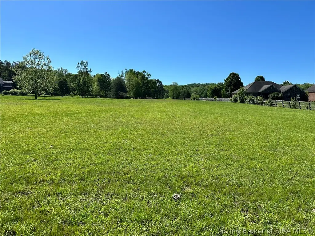 1 +/- AC Highway 60 #Lot 3, Borden, IN 47106 - #1