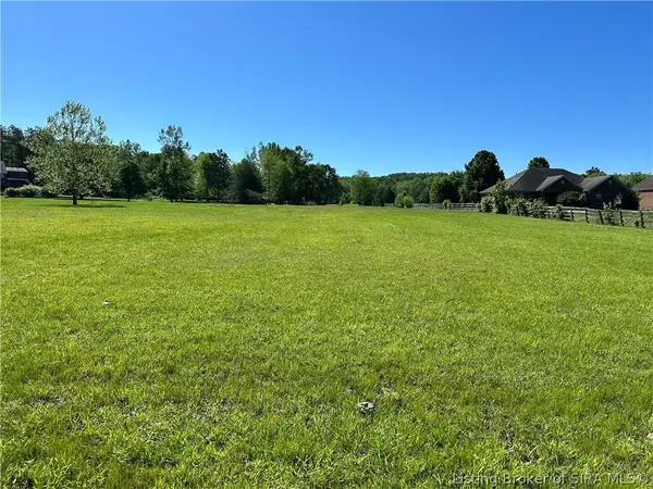 1 +/- AC Highway 60 #Lot 3, Borden, IN 47106