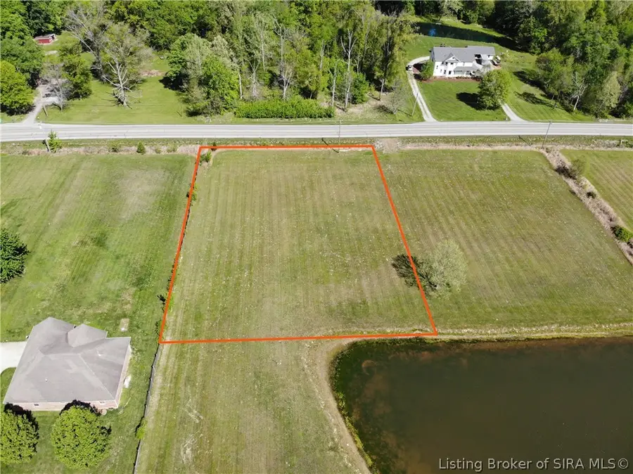 1 +/- AC Highway 60 #Lot 3, Borden, IN 47106 - #2