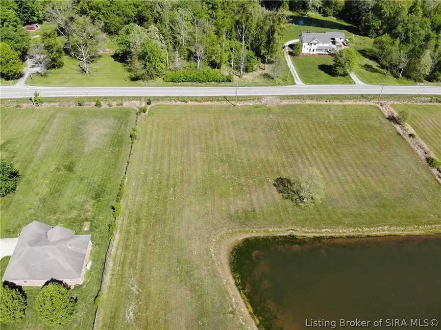 1 +/- AC Highway 60 #Lot 3, Borden, IN 47106 - #3
