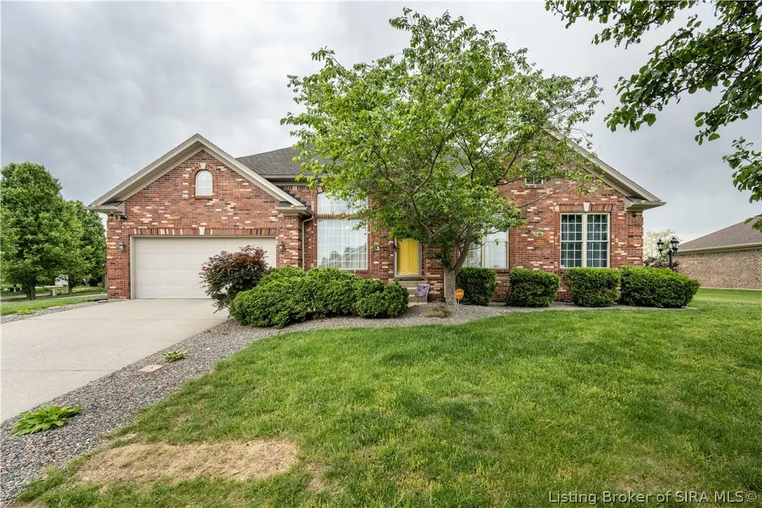 11901 Columbus Parkway, Sellersburg, IN 47172 - #1