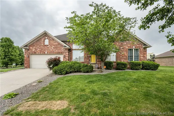 11901 Columbus Parkway, Sellersburg, IN 47172