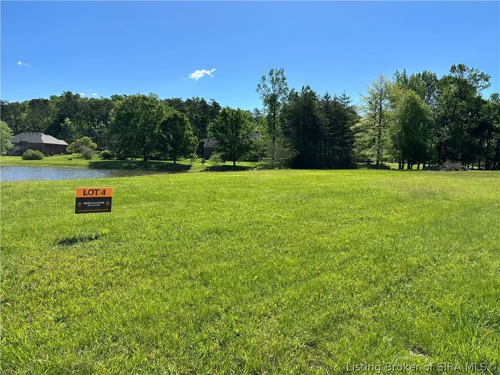 1 +/- AC Money Hollow Road #Lot 4, Borden, IN 47106 - #1