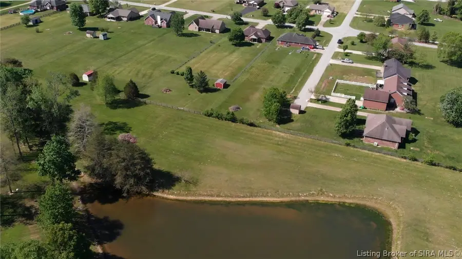 1 +/- AC Money Hollow Road #Lot 4, Borden, IN 47106 - #3