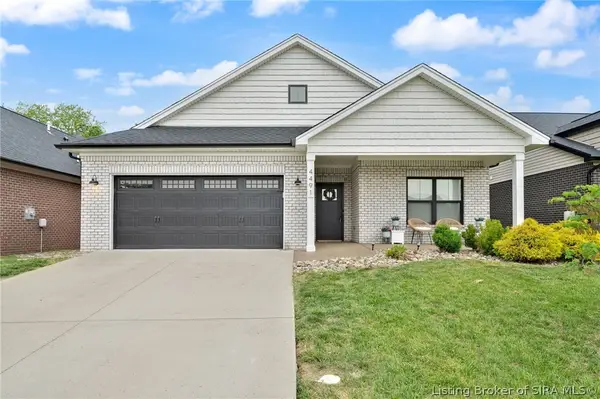 4491 Kestrel Court, Jeffersonville, IN 47130