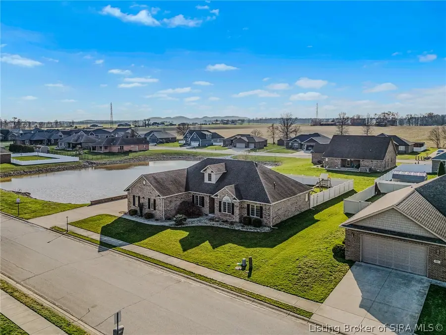 1984 Austin James Lane, Seymour, IN 47274 - #2