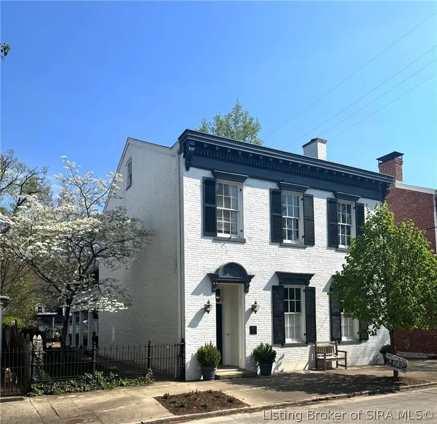 312 W Third Street, Madison, IN 47250 - #1