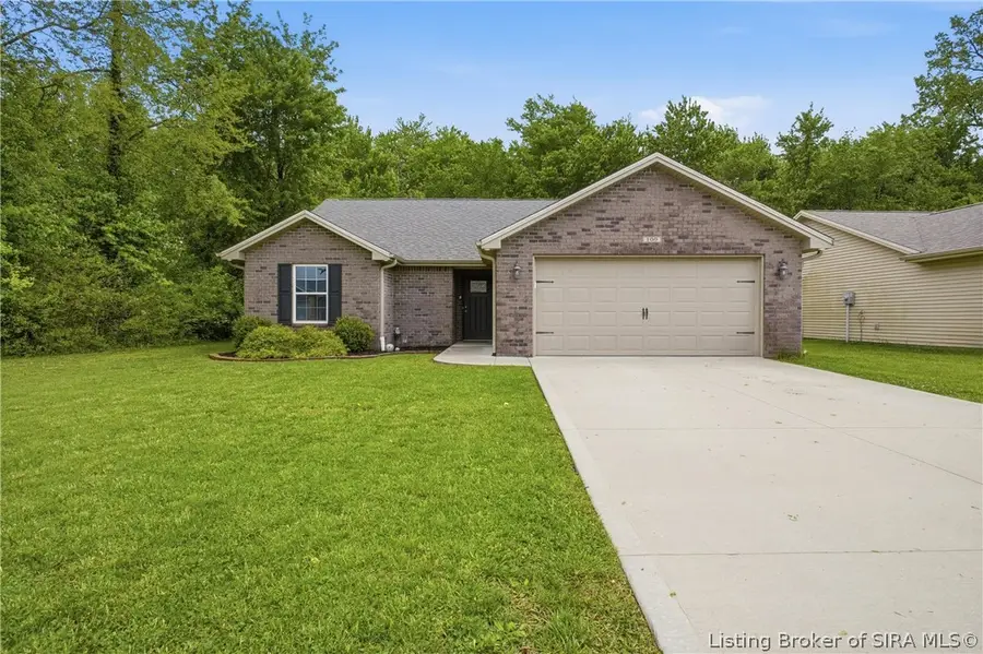 109 Parkside Drive, Hanover, IN 47243 - #2