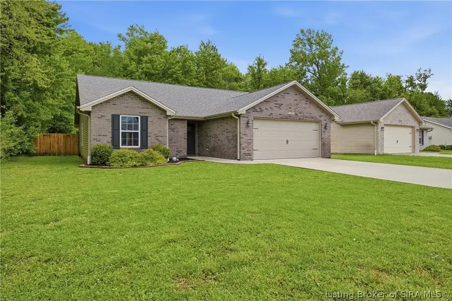 109 Parkside Drive, Hanover, IN 47243 - #3