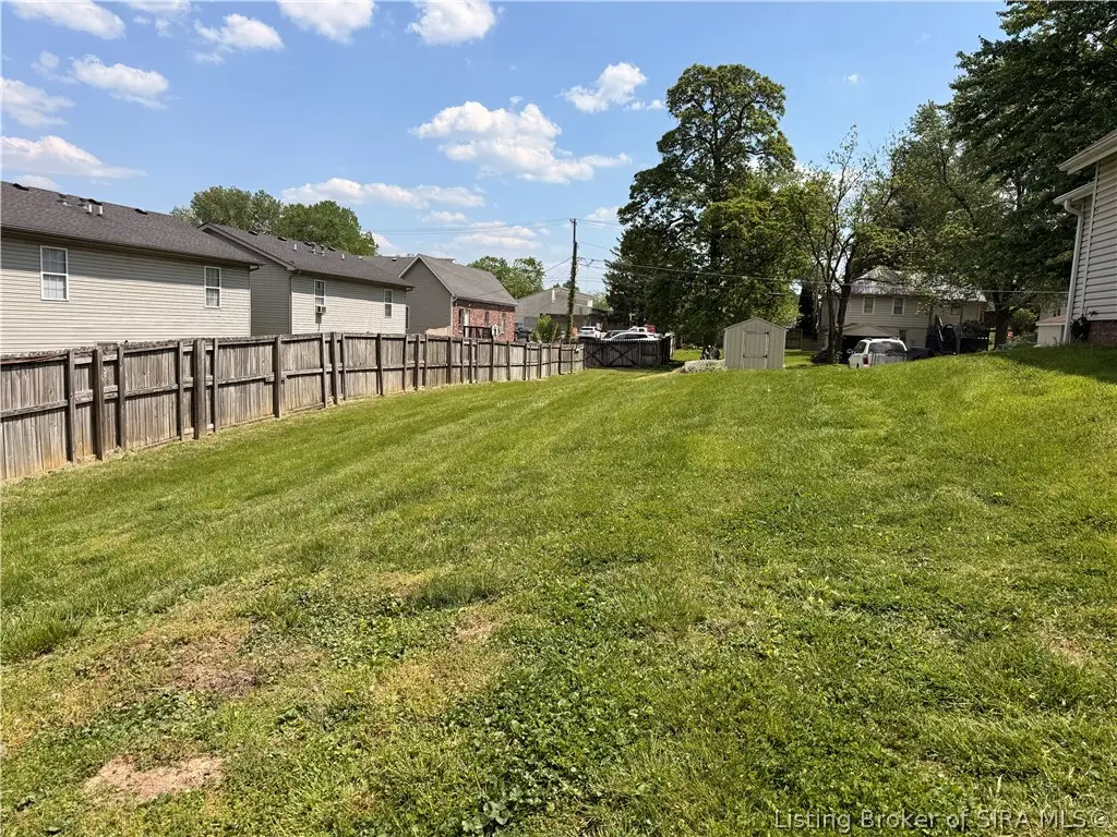 Oak Street, Sellersburg, IN 47172 - #1