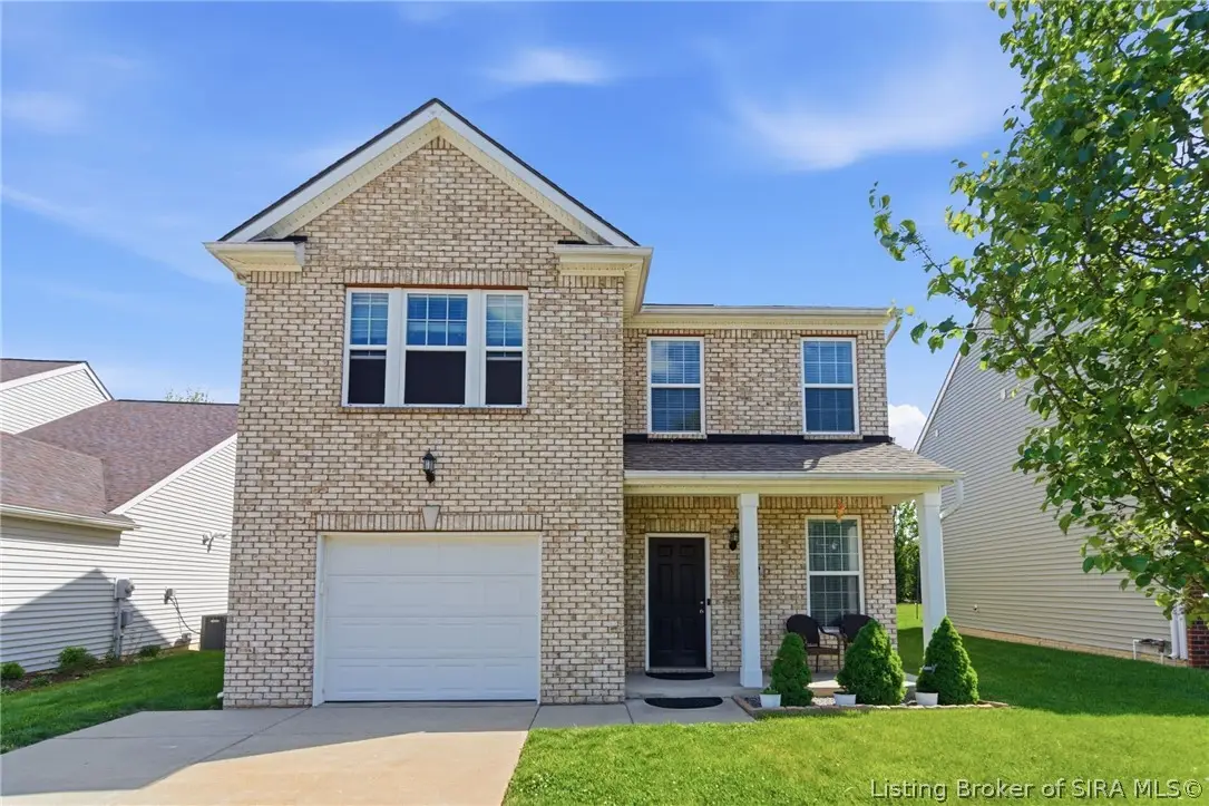 3922 Wheat Avenue, Jeffersonville, IN 47130 - #1