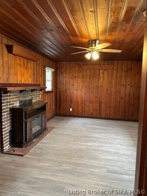 801 N College Avenue, Salem, IN 47167 - #3